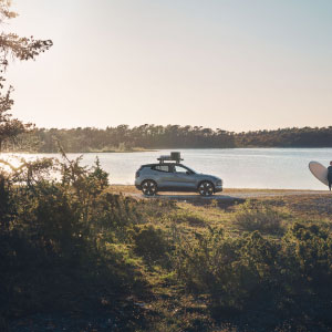 Volvo EX30