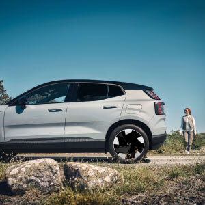 Volvo EX30
