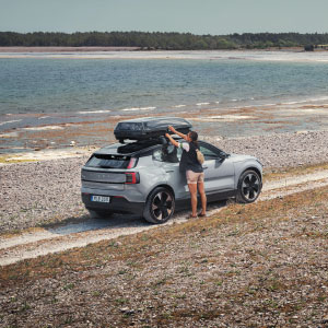 Volvo EX30