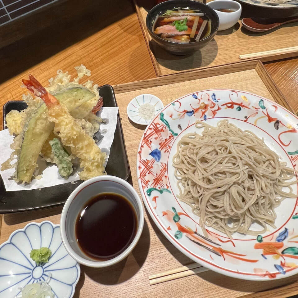 手打ち蕎麦 蕎麦屋すみ蔵